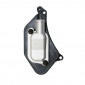 BOITIER DE RECYCLAGE DES GAZ DEPOLUTION ORIGINE PIAGGIO 50 2T ZIP, TYPHOON, FLY, NRG, LIBERTY, VESPA LX, PRIMAVERA, VESPA S, SPRINT GILERA 50 STALKER, RUNNER APRILIA 50 SR MOTARD 8318595