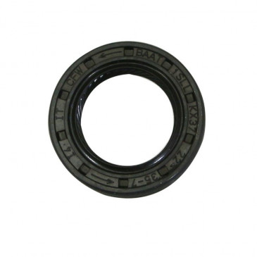 JOINT SPI (25x40x7) DE TRANSMISSION ORIGINE PIAGGIO COMMUN A LA GAMME -1A005834-