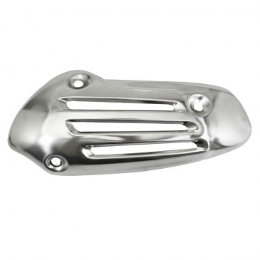 EXHAUST PROTECTION "PIAGGIO GENUINE PART" 125 VESPA PRIMAVERA, SPRINT -1A006767-