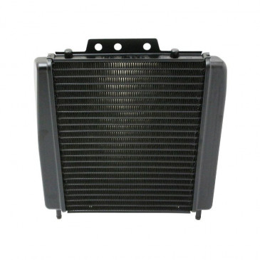 COOLING RADIATOR "PIAGGIO GENUINE PART" 125-250-300-350-400-500 MP3/GILERA 500 FUOCO -1B001908-