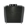 RADIATEUR ORIGINE PIAGGIO 125-250-300-350-400-500 MP3 2008>/GILERA 500 FUOCO 2007> -1B001908-