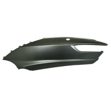 REAR COWL -LEFT- "PIAGGIO GENUINE PART" 300-500 MP3 BUSINESS 2014> GREY 785/A -1B002010000XE8-