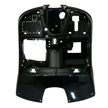 COFFRE AVANT ORIGINE PIAGGIO 125-250-300 GTS VESPA 2018< NOIR 94 -1B00334800090-