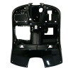 FRONT GLOVE COMPARTMENT "PIAGGIO GENUINE PART" VESPA 125-300 GTSBLACK 94 - -1B00334800090-