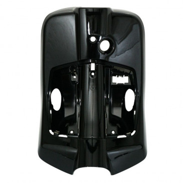 TABLIER INTERIEUR/BOITE A GANT ORIGINE PIAGGIO 50-125 VESPA PRIMAVERA, SPRINT 2013> NOIR 94 -1B00362000090-