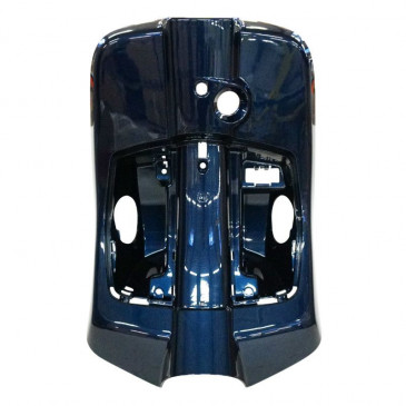 TABLIER INTERIEUR/BOITE A GANT ORIGINE PIAGGIO 50-125 VESPA PRIMAVERA, SPRINT 2013> BLEU 222/A - - Produit de remplacement : 1B003333