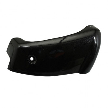 SPOILER RIGHT TERMINAL "PIAGGIO GENUINE PART" 125-250-300 VESPA GTS BLACK 98/A -1B003904000XN2-