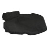 HELMET COMPARTMENT MAT "PIAGGIO GENUINE PART" 300-500 MP3 2014> -1B004084-