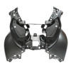 FRONT SHIELD "PIAGGIO GENUINE PART" 300-500 MP3 BUSINESS 2014> GREY 785/A -1B00660300XE8 -1B006603000XE8-