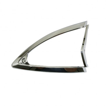 DEFLECTEUR POUR CLIGNOTANT GAUCHE ORIGINE PIAGGIO 125 LIBERTY 2009>2014 -6414835-