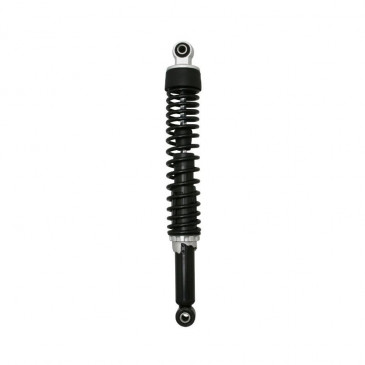 REAR SHOCK ABSORBER "PIAGGIO GENUINE PART" 400 MP3 2007, 500 MP3 2010>>/GILERA 500 FUOCO 2007> -1C003545R5-