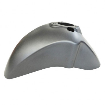 FRONT MUDGUARD - "PIAGGIO GENUINE PART" 50-125 VESPA SPRINT 2014> GREY 707/C -1B006646000HQ-