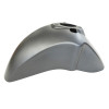 FRONT MUDGUARD - "PIAGGIO GENUINE PART" 50-125 VESPA SPRINT 2014> GREY 707/C -1B006646000HQ-