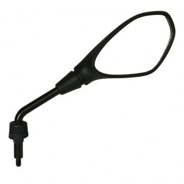 MIRROR- RIGHT "PIAGGIO GENUINE PART" 125 MEDLEY -CM180607-