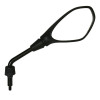 MIRROR- RIGHT "PIAGGIO GENUINE PART" 125 MEDLEY -CM180607-