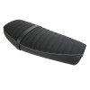 SELLE ORIGINE PIAGGIO MOTO-GUZZI 850 V9 2016> NOIRE -2B002502000C1-