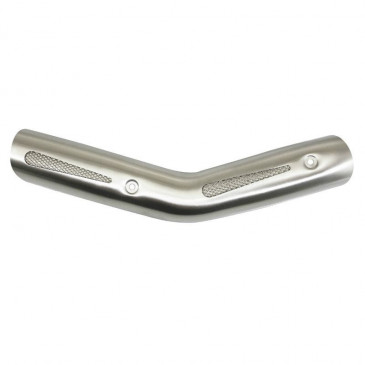 EXHAUST HEAT PROTECTION "PIAGGIO GENUINE PART" MOTO-GUZZI V7 STORNELLO 2016> -2S000433-