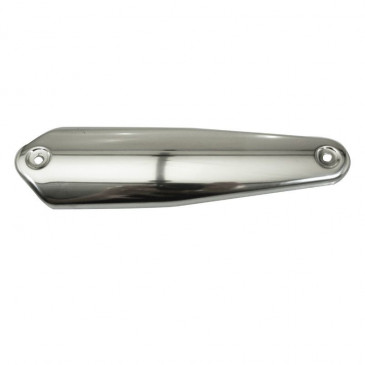 EXHAUST PROTECTION "PIAGGIO GENUINE PART" MOTO-GUZZI 750 V7, NEVADA, 1100 CALIFORNIA -8837045 -8837046-