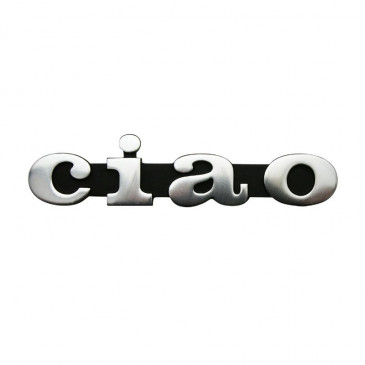 AUTOCOLLANT/STICKER CYCLO PIAGGIO 50 CIAO (OE 163966) -SELECTION P2R-