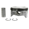 PISTON (CAT-2) ORIGINE PIAGGIO 500 MP3 2016>2018 -1A0018350B-