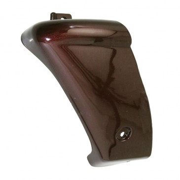 SPOILER RIGHT TERMINAL "PIAGGIO GENUINE PART" 125-250-300 VESPA GTS BROWN 112/A -1B003904000M5-