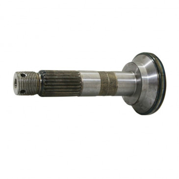 FRONT IMPELLER SHAFT "PIAGGIO GENUINE PART" PORTER -B0008245-