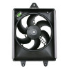 VENTILATEUR REFROIDISSEMENT RADIATEUR (LIVRE AVEC BUSE) ORIGINE PIAGGIO PORTER 2010>2020 -1E000304-