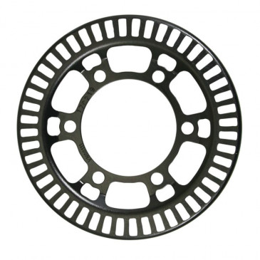 PHONIC WHEEL - FRONT ABS "PIAGGIO GENUINE PART" APRILIA 1000 RSV-4, 1100 RSV-4, TUONO V4 -2B003169-