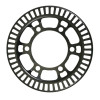 PHONIC WHEEL - FRONT ABS "PIAGGIO GENUINE PART" APRILIA 1000 RSV-4, 1100 RSV-4, TUONO V4 -2B003169-