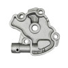 OIL PUMP COVER "PIAGGIO GENUINE PART" APRILIA 1000 CAPONORD, RSV-2, TUONO V2, RST FUTURA -2R000311-
