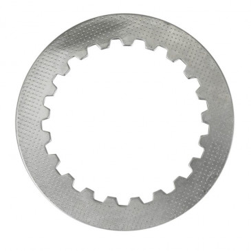 DISQUE EMBRAYAGE MENE ORIGINE PIAGGIO APRILIA 50-125 RS, TUONO -1A007879-