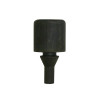 TAMPON DE BEQUILLE CENTRALE ORIGINE PIAGGIO COMMUN A LA GAMME MAXISCOOTER -1C002702-