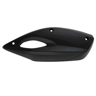 PROTECTION/TOLE DE POT ECHAPPEMENT ORIGINE PIAGGIO 125-300 YOURBAN 2012> -1A005301-