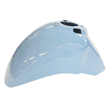 GARDE-BOUE AVANT ORIGINE PIAGGIO 50-125 PRIMAVERA 2013>2017 BLEU 279/A -1B000947000T8-
