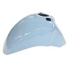 GARDE-BOUE AVANT ORIGINE PIAGGIO 50-125 PRIMAVERA 2013>2017 BLEU 279/A -1B000947000T8-