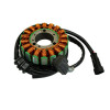 IGNITION STATOR "PIAGGIO GENUINE PART" 500 MP3 MAXI 2018> -1D001609R-