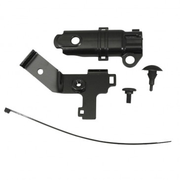 HOSE HOLDER KIT "PIAGGIO GENUINE PART" FOR MOTORBIKE RANGE -2R000322-