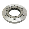 STARTER FREEWHEEL (6 HOLES) "PIAGGIO GENUINE PART" COMMON TO THE RANGE MAXISCOOTER 300-350-400-500 -1A0093875-