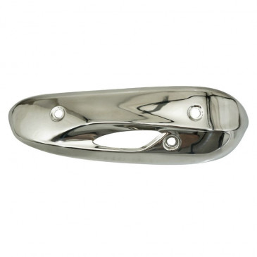 EXHAUST HEAT PROTECTION "PIAGGIO GENUINE PART" 50 LIBERTY IGET 2017> -1A009701-