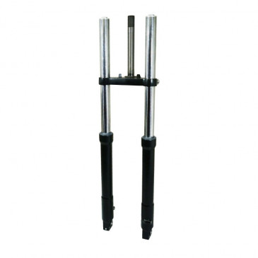 FRONT FORK "PIAGGIO GENUINE PART" GILERA 50 SMT, RCR 2018>/APRILIA 50 SX 2018> -2B005154-