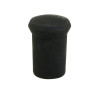 BOUCHON/OBTURATEUR POIGNEE PASSAGER ORIGINE PIAGGIO 500 MP3 2014> -1B006046-