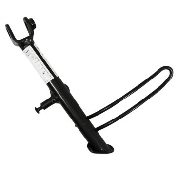 BEQUILLE LATERALE ORIGINE PIAGGIO 125-250-300 VESPA GTS 2008>2016 -56465R-