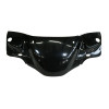 FRONT HANDLEBAR COVER "PIAGGIO GENUINE PART" 50 NRG 2007> RAW TO BE PAINT -1B005975-