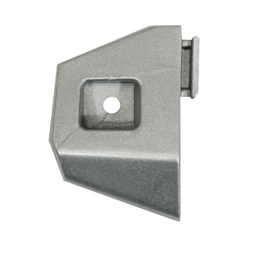 FOND DE REPOSE PIED GAUCHE ORIGINE APRILIA 50 SR H2O 2004> -1B005128-