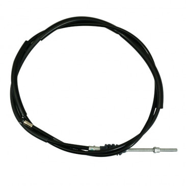 CABLE/COMMANDE/TRANSMISSION DE FREIN ARRIERE SCOOT ORIGINE PIAGGIO 50 ZIP 4T 2010> -1C003158-