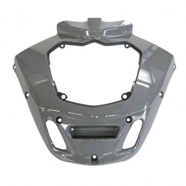 ENTOURAGE GRILLE DE RADIATEUR ORIGINE PIAGGIO 300-500 MP3 BUSINESS 2014> GRIS 715/C -2B000693000HT-