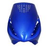 FACE AVANT ORIGINE PIAGGIO 50 ZIP 2000> BLEU 284/A - - Produit de remplacement : 5764135