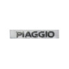DECAL "PIAGGIO" ON REAR COWL "PIAGGIO GENUINE PART" 50 ZIP 4stroke 2018> E4 -2H002014-