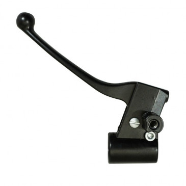 POIGNEE DE FREIN SCOOT ORIGINE PIAGGIO 50 ZIP 2000> GAUCHE -CM293401-