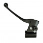 POIGNEE DE FREIN SCOOT ORIGINE PIAGGIO 50 ZIP 2000> GAUCHE -CM293401-